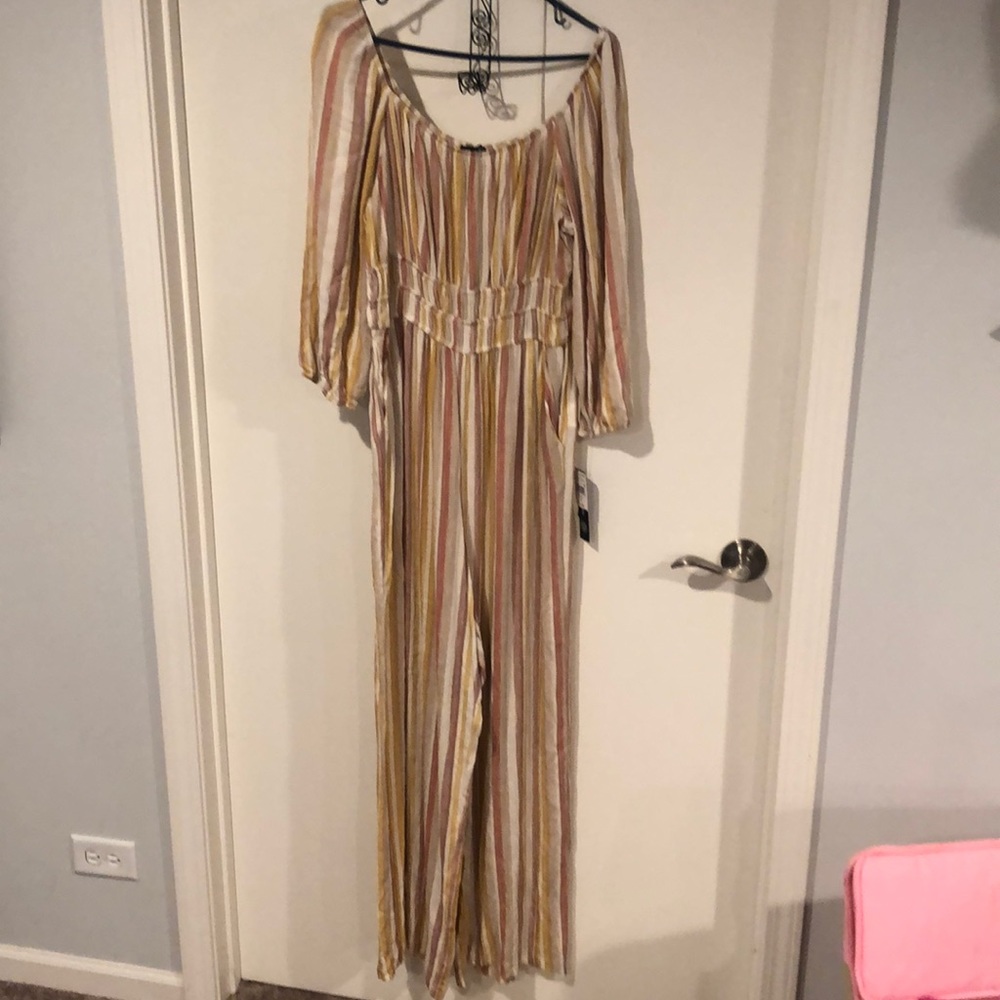 Jumpsuit